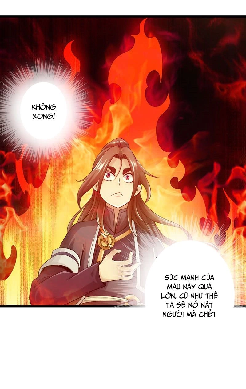 Thái Cổ Cuồng Ma Chapter 31 - 27