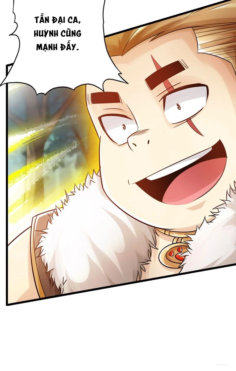 Thái Cổ Cuồng Ma Chapter 32 - 6