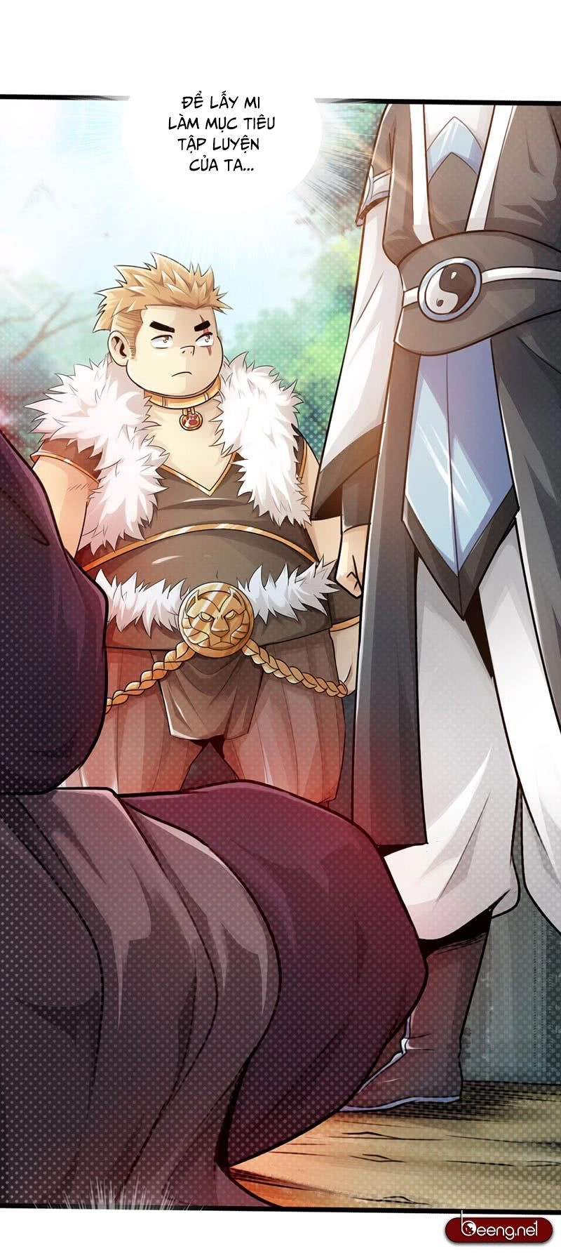 Thái Cổ Cuồng Ma Chapter 34 - 5