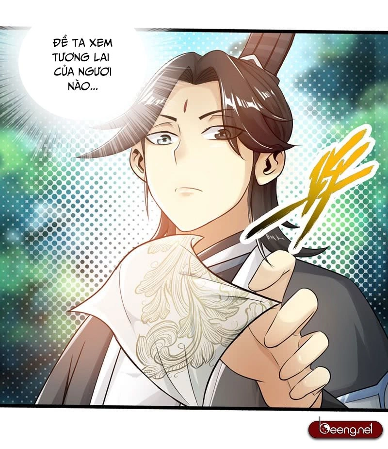 Thái Cổ Cuồng Ma Chapter 34 - 6