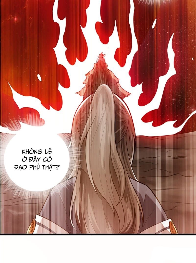Thái Cổ Cuồng Ma Chapter 36 - 5
