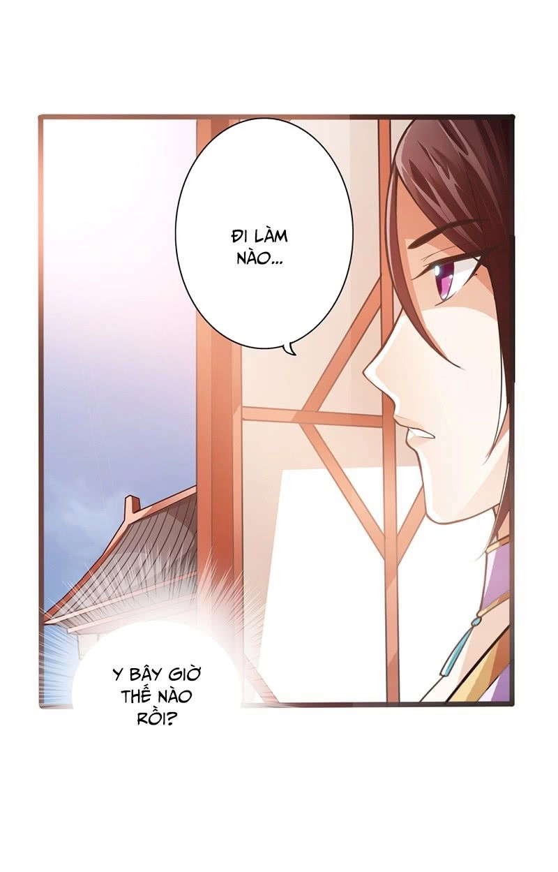 Thái Cổ Cuồng Ma Chapter 36 - 25