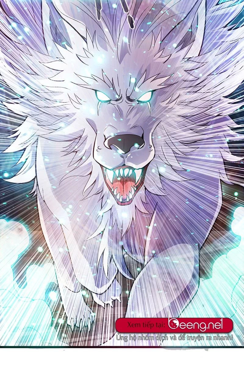 Thái Cổ Cuồng Ma Chapter 36 - 38