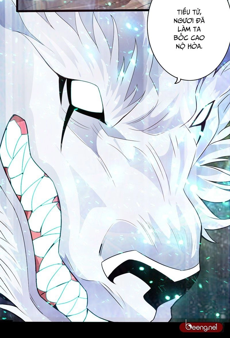 Thái Cổ Cuồng Ma Chapter 37 - 29