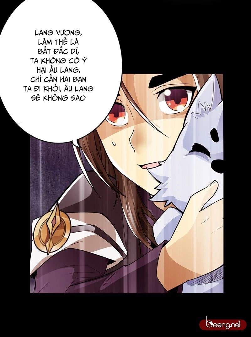 Thái Cổ Cuồng Ma Chapter 37 - 31