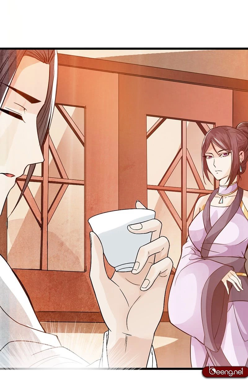 Thái Cổ Cuồng Ma Chapter 39 - 10