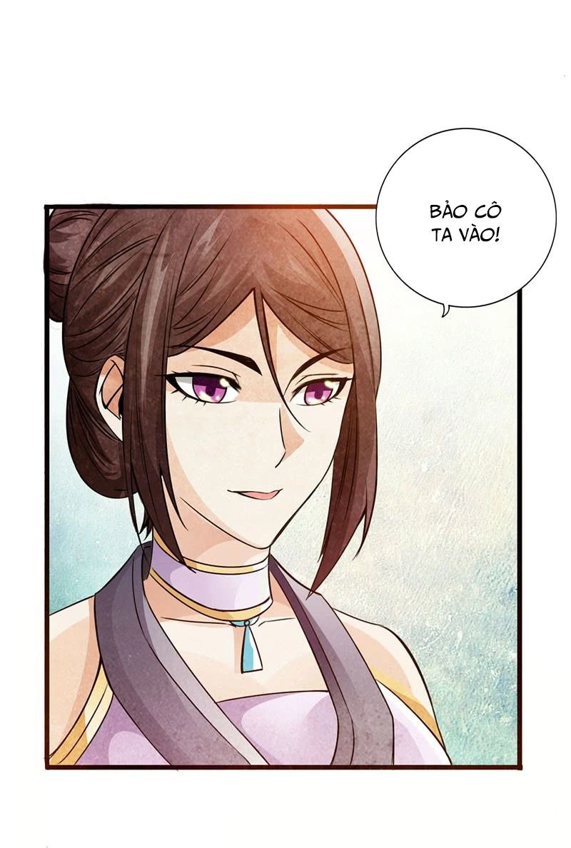 Thái Cổ Cuồng Ma Chapter 39 - 21