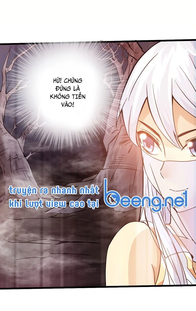 Thái Cổ Cuồng Ma Chapter 41 - 1