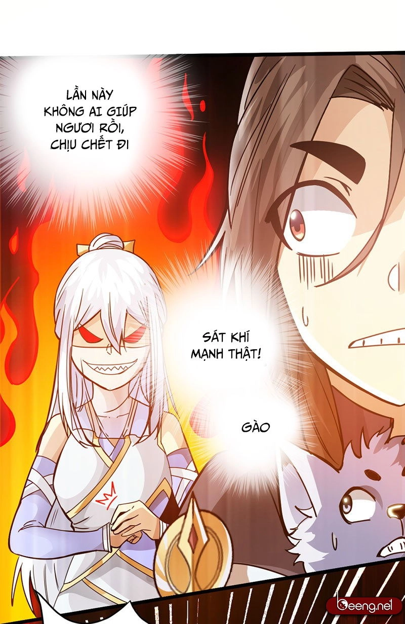 Thái Cổ Cuồng Ma Chapter 41 - 2