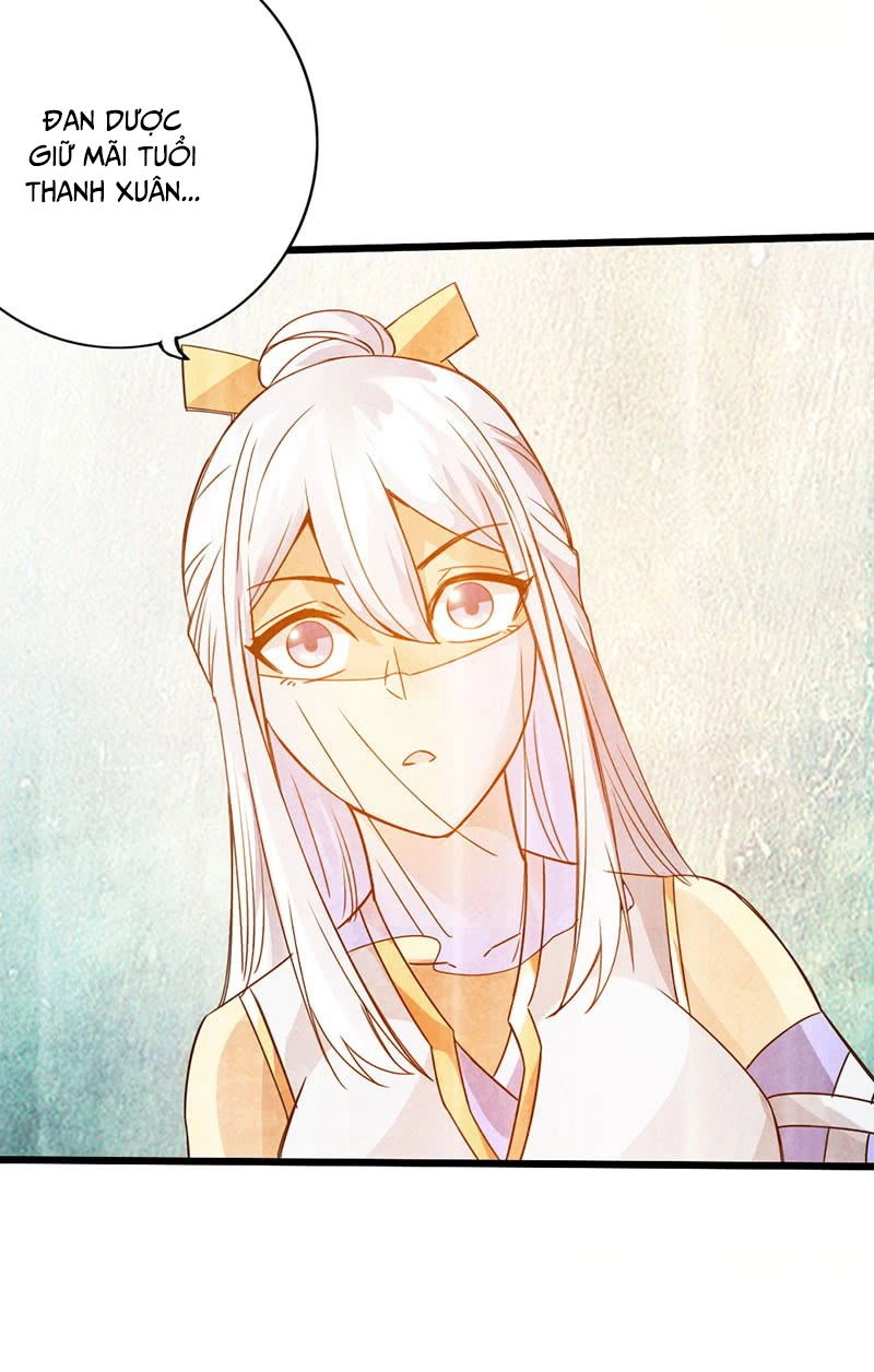 Thái Cổ Cuồng Ma Chapter 41 - 5