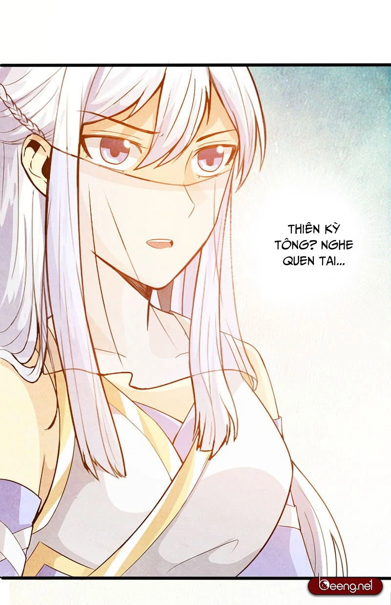 Thái Cổ Cuồng Ma Chapter 41 - 9