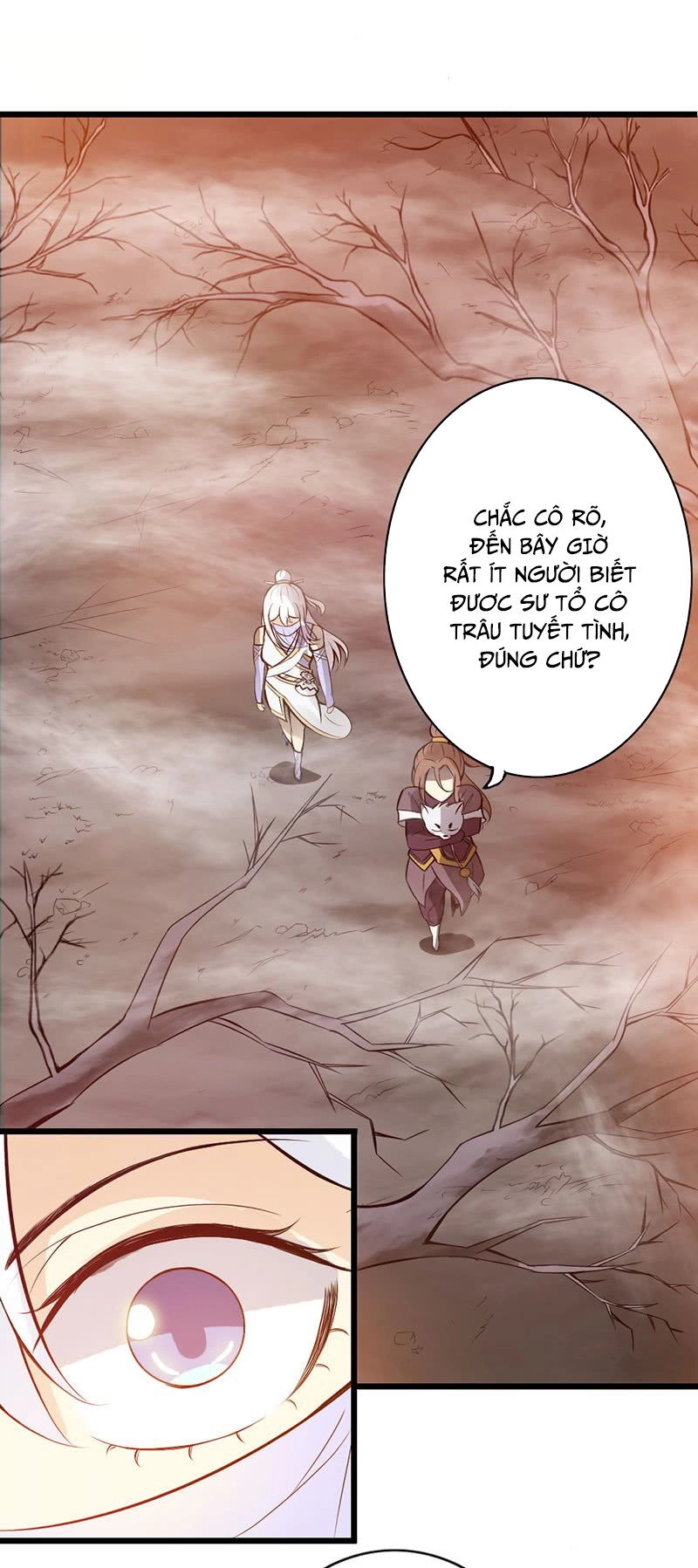 Thái Cổ Cuồng Ma Chapter 41 - 12