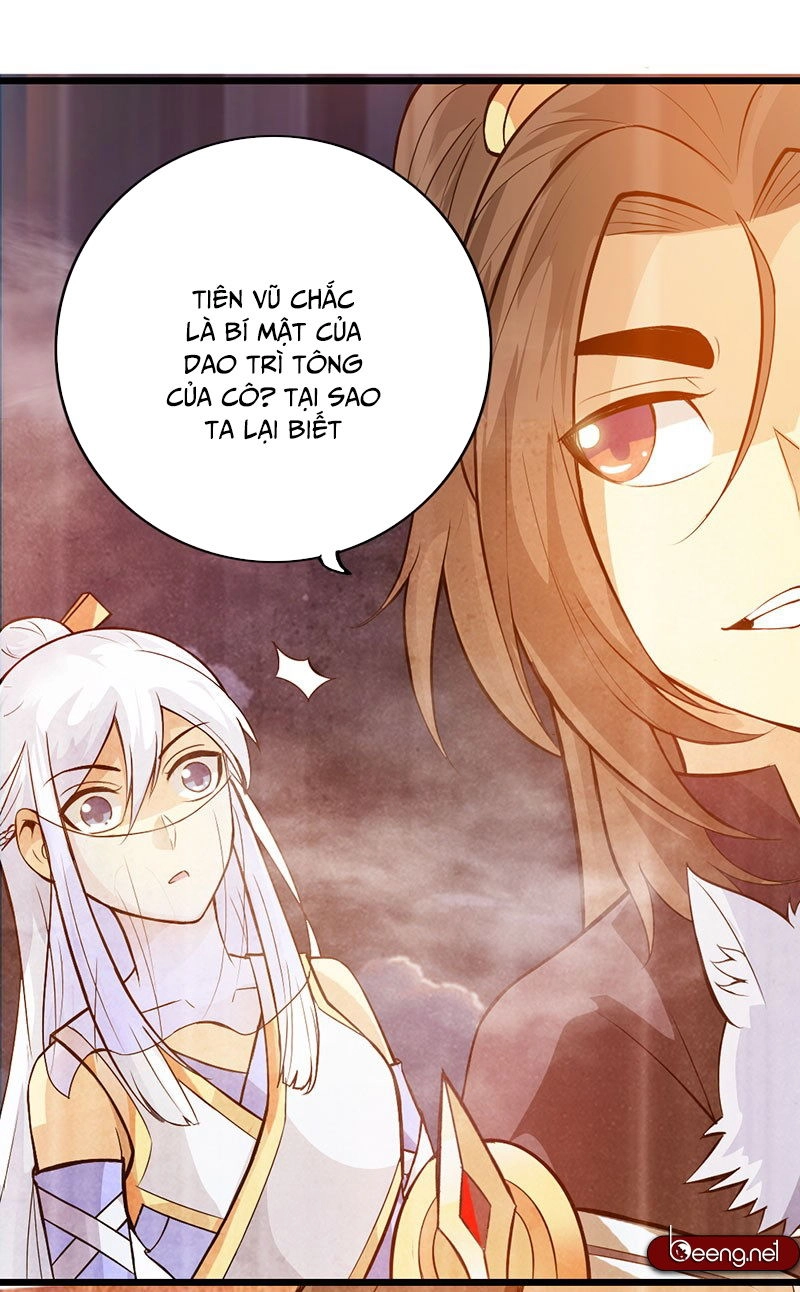 Thái Cổ Cuồng Ma Chapter 41 - 14