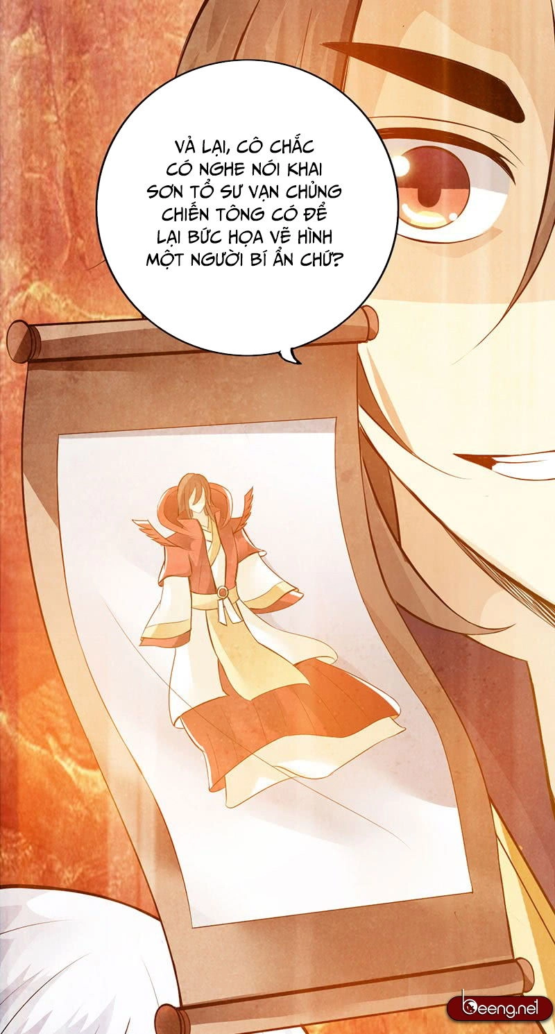 Thái Cổ Cuồng Ma Chapter 41 - 15