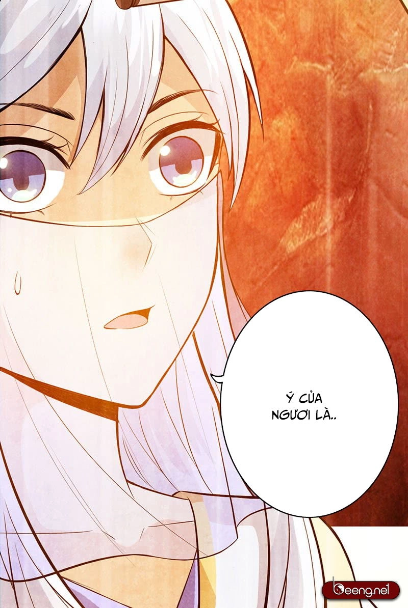 Thái Cổ Cuồng Ma Chapter 41 - 16