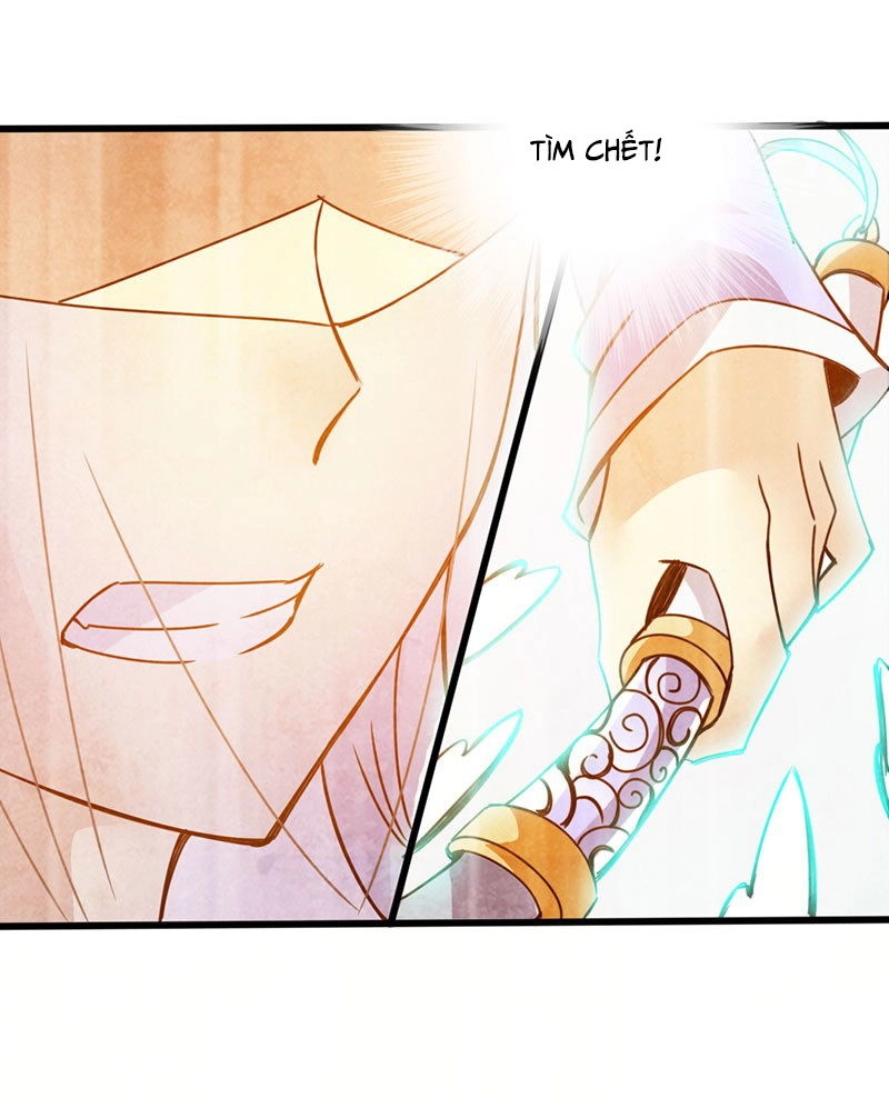 Thái Cổ Cuồng Ma Chapter 41 - 22