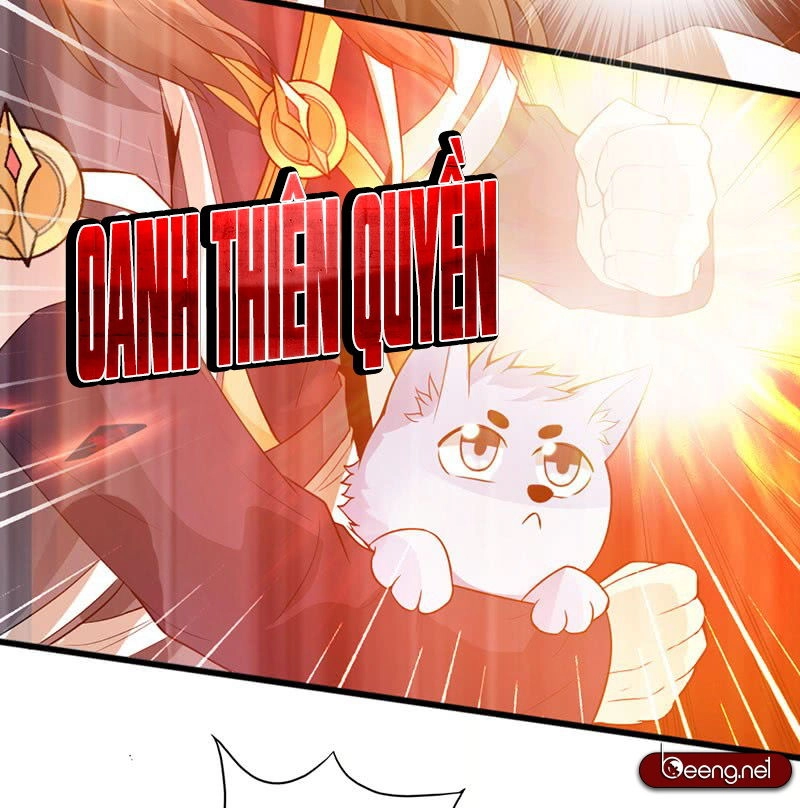 Thái Cổ Cuồng Ma Chapter 41 - 25