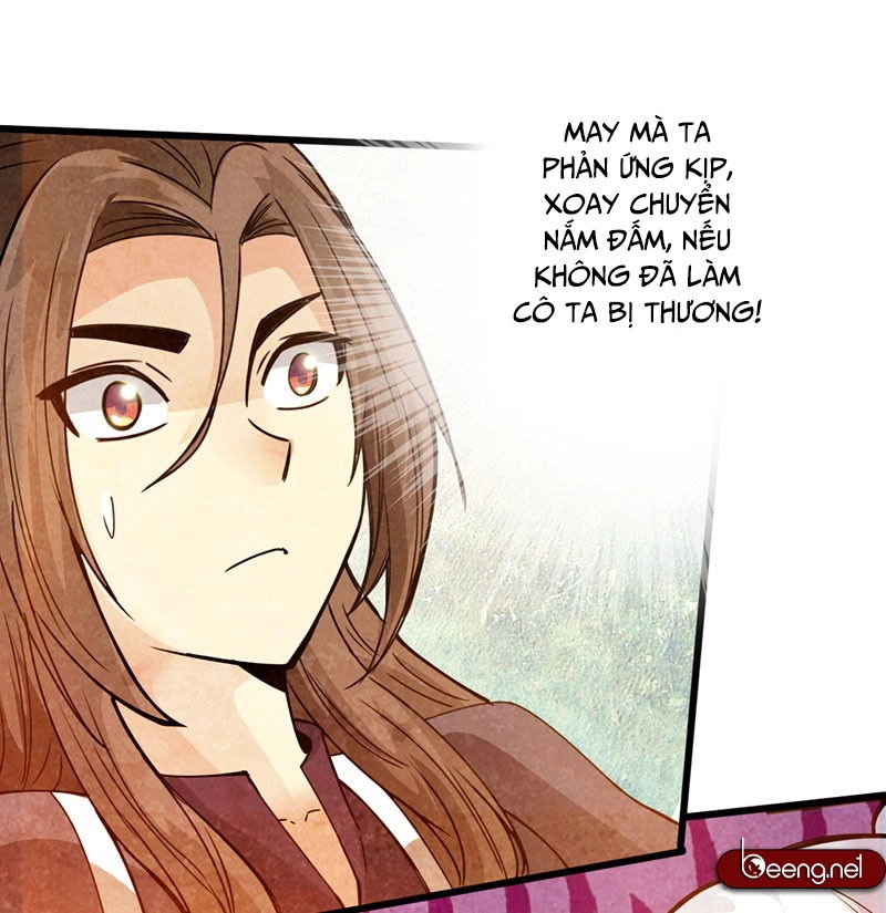 Thái Cổ Cuồng Ma Chapter 41 - 31