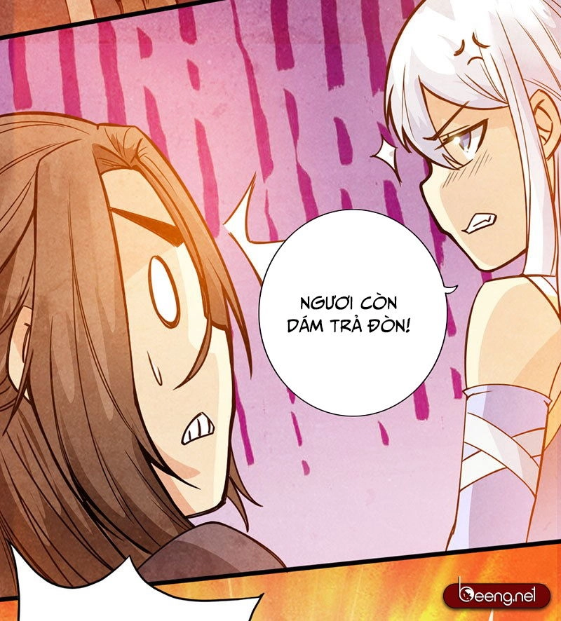 Thái Cổ Cuồng Ma Chapter 41 - 32