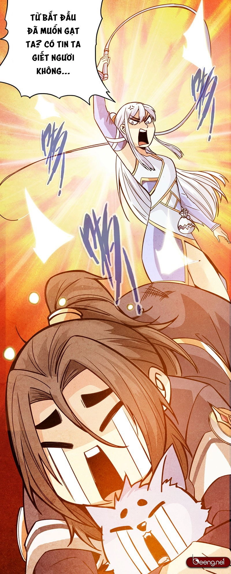 Thái Cổ Cuồng Ma Chapter 41 - 33