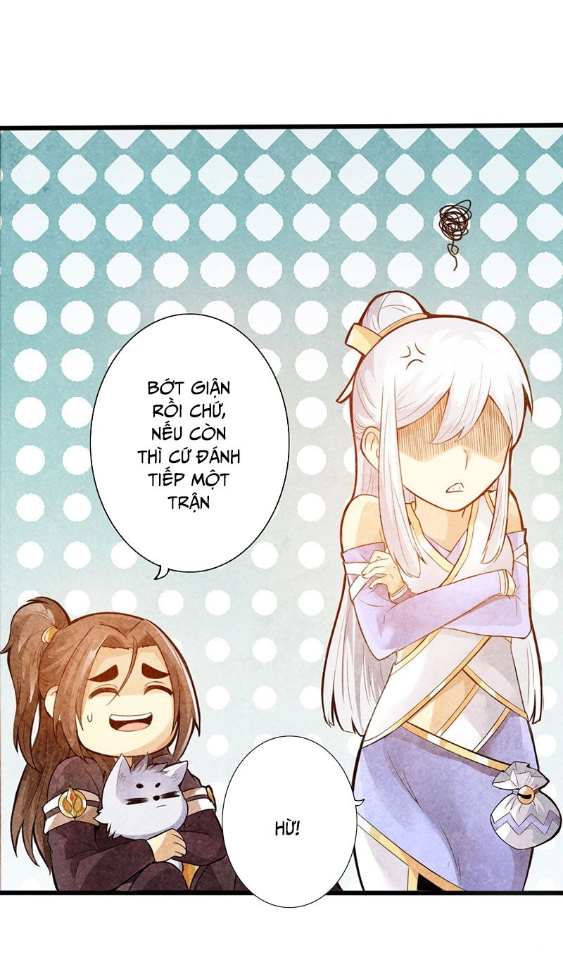 Thái Cổ Cuồng Ma Chapter 41 - 35