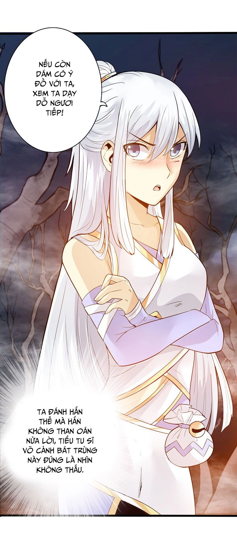 Thái Cổ Cuồng Ma Chapter 41 - 36