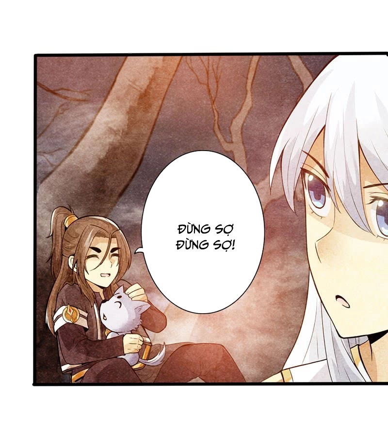 Thái Cổ Cuồng Ma Chapter 41 - 37