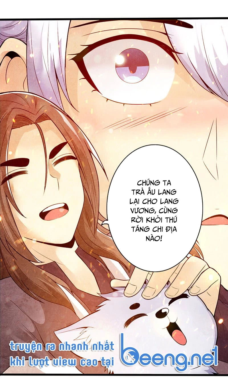 Thái Cổ Cuồng Ma Chapter 41 - 39