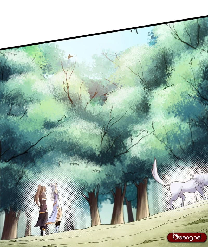 Thái Cổ Cuồng Ma Chapter 42 - 4