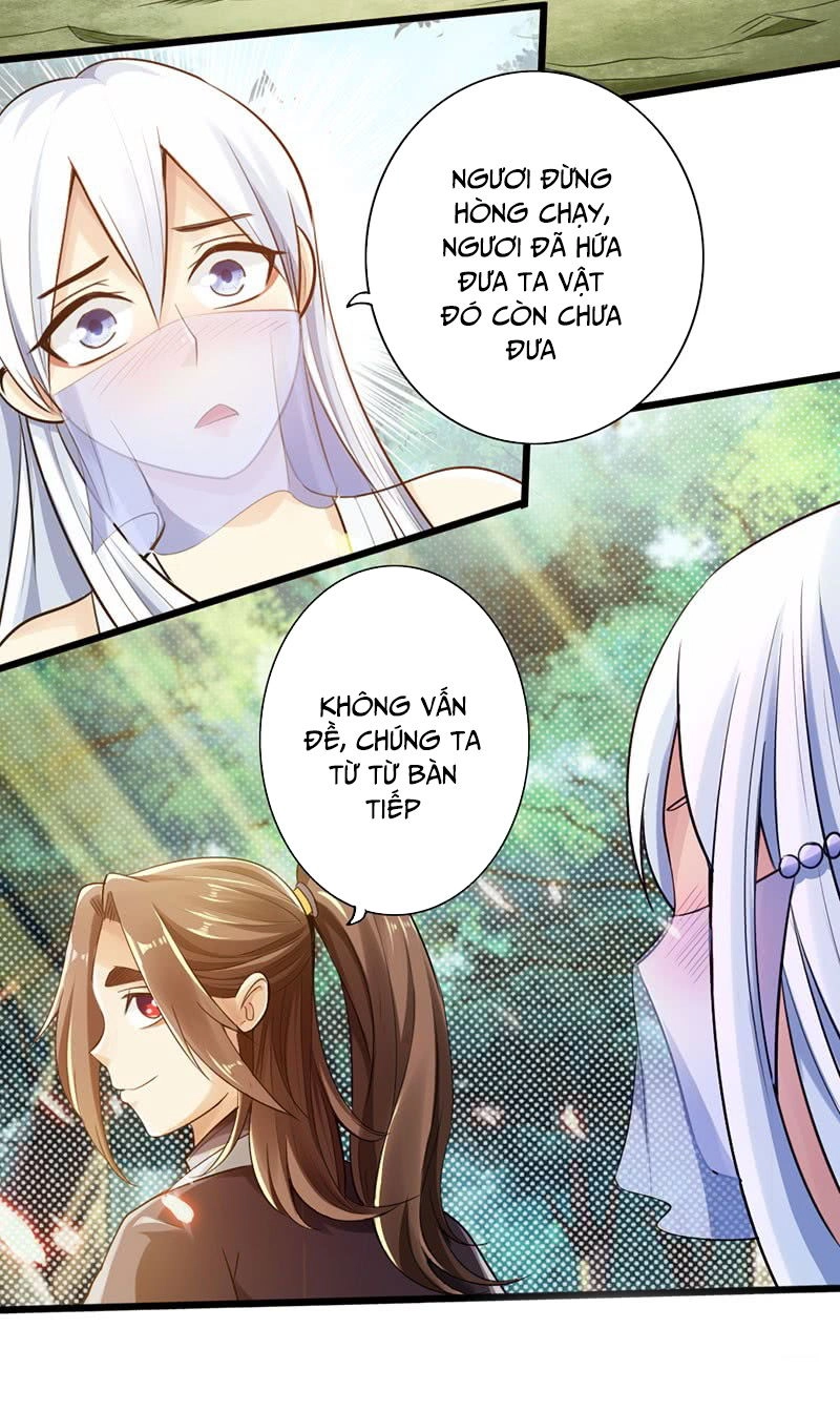 Thái Cổ Cuồng Ma Chapter 42 - 5
