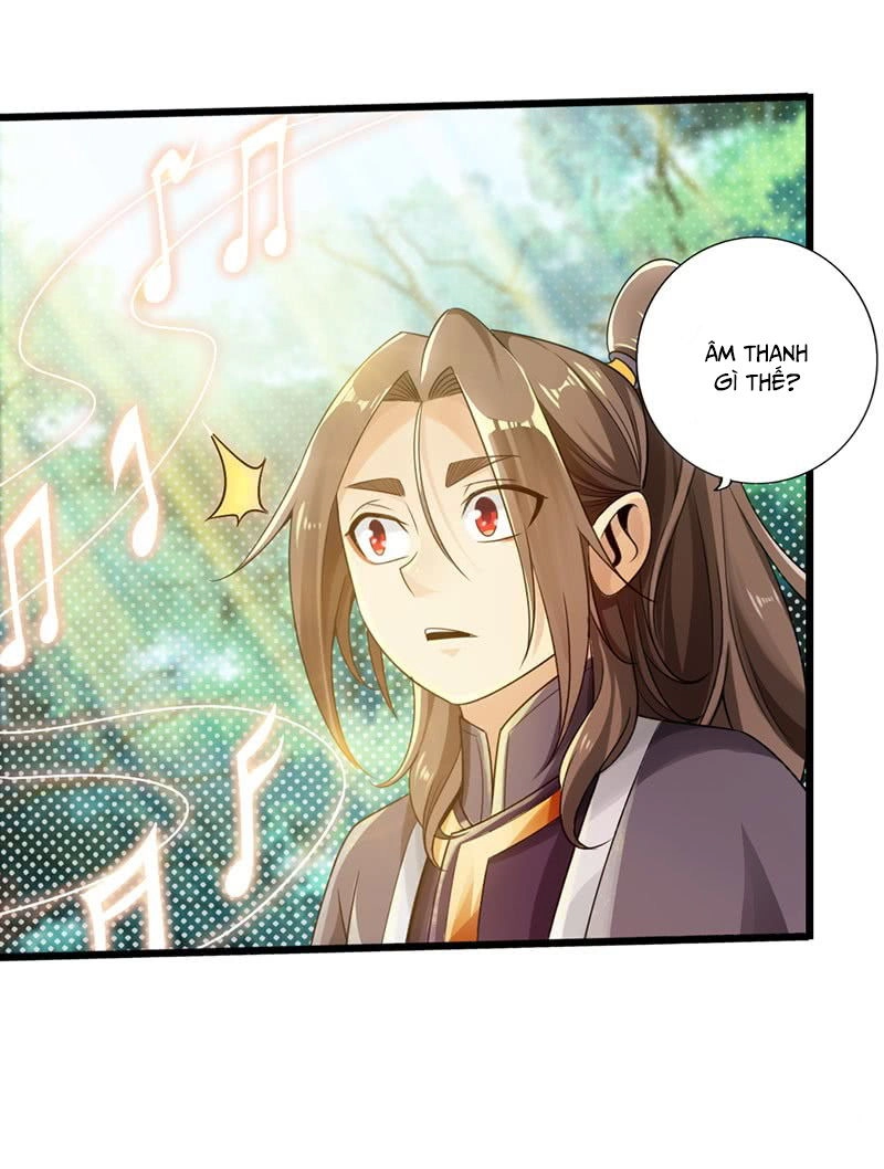 Thái Cổ Cuồng Ma Chapter 42 - 6