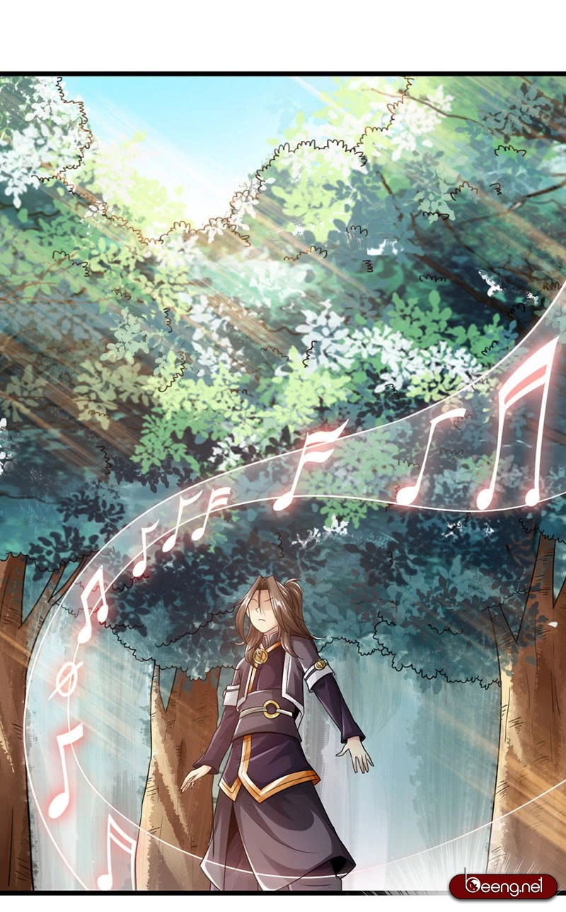 Thái Cổ Cuồng Ma Chapter 42 - 7