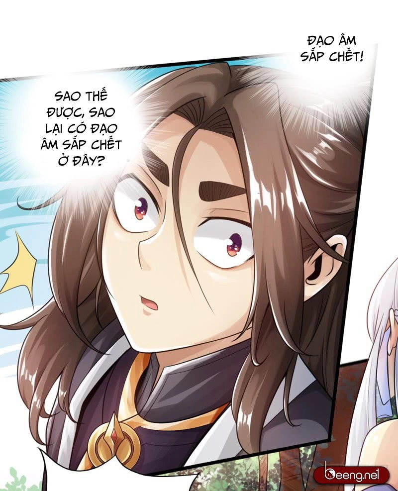 Thái Cổ Cuồng Ma Chapter 42 - 8