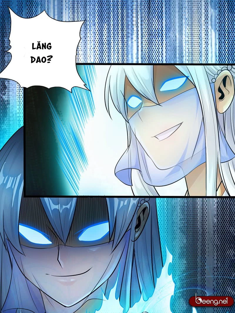 Thái Cổ Cuồng Ma Chapter 42 - 11