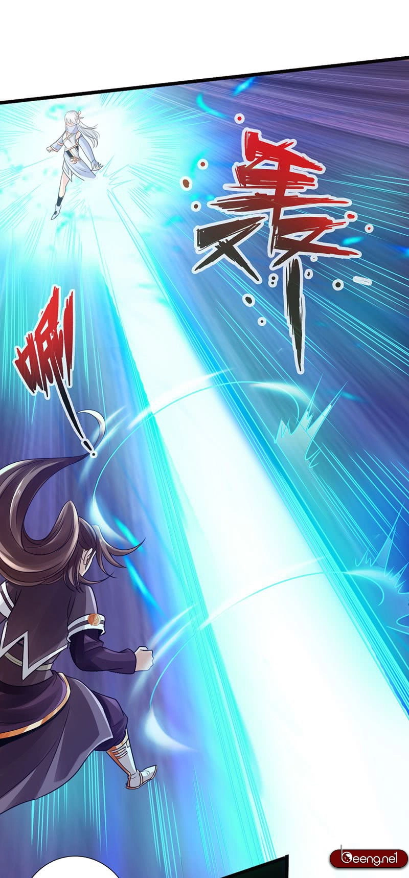 Thái Cổ Cuồng Ma Chapter 42 - 14