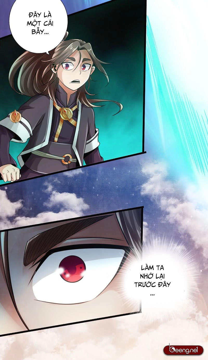 Thái Cổ Cuồng Ma Chapter 42 - 15