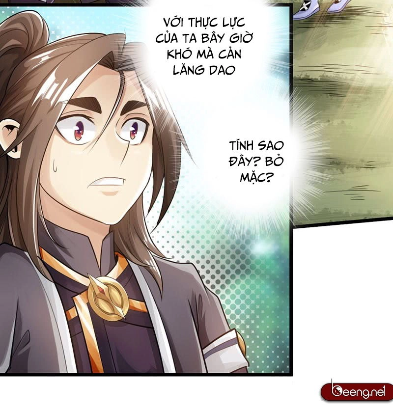 Thái Cổ Cuồng Ma Chapter 42 - 19