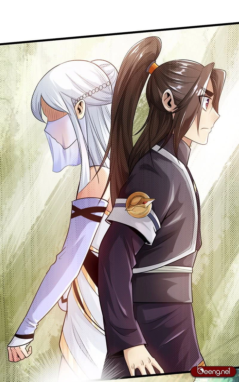 Thái Cổ Cuồng Ma Chapter 42 - 20