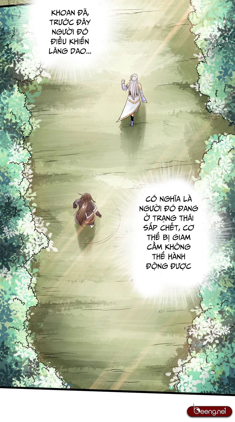 Thái Cổ Cuồng Ma Chapter 42 - 21