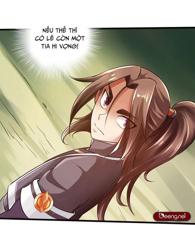Thái Cổ Cuồng Ma Chapter 42 - 26