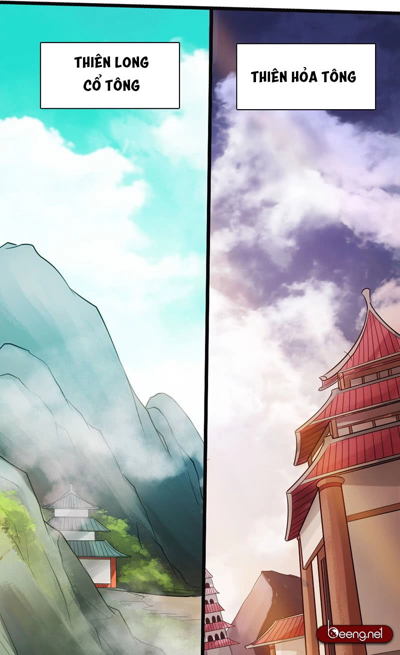 Thái Cổ Cuồng Ma Chapter 42 - 28