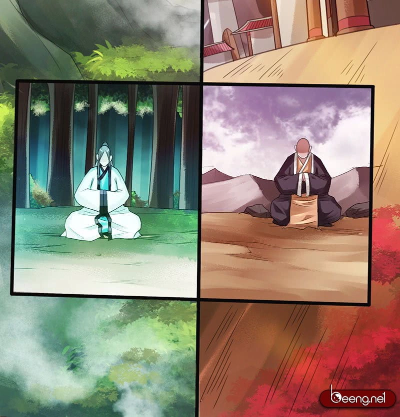 Thái Cổ Cuồng Ma Chapter 42 - 29