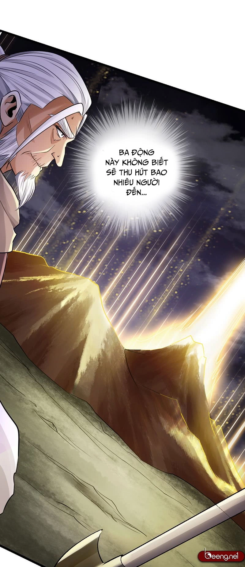 Thái Cổ Cuồng Ma Chapter 42 - 33