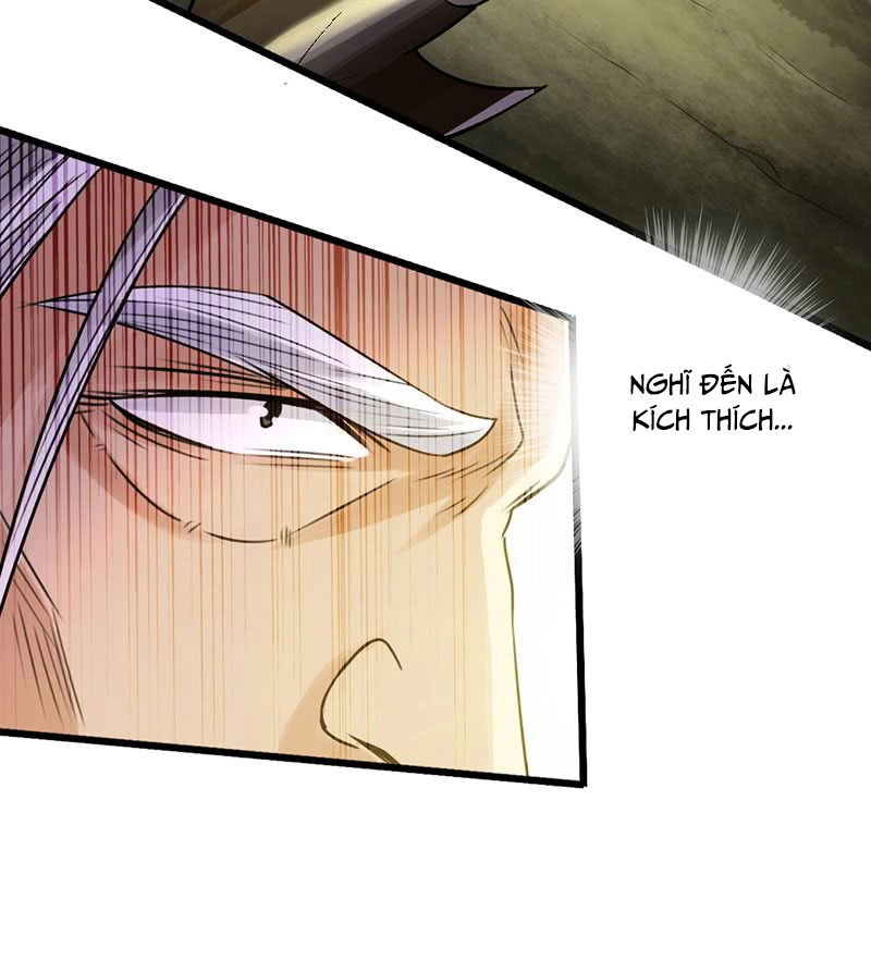 Thái Cổ Cuồng Ma Chapter 42 - 34