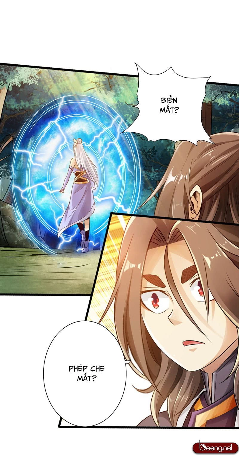 Thái Cổ Cuồng Ma Chapter 42 - 35