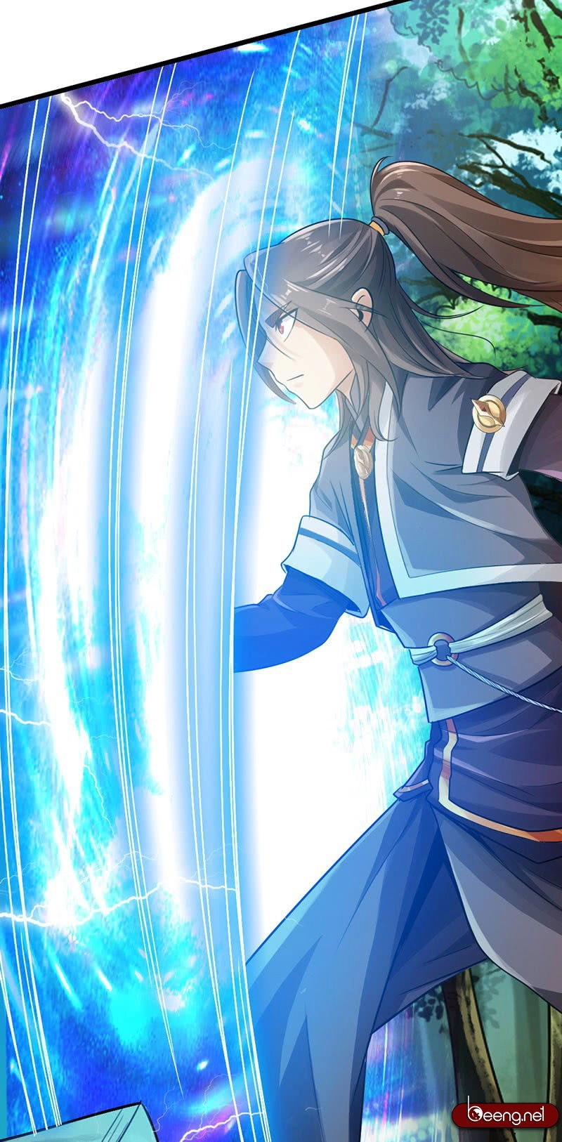 Thái Cổ Cuồng Ma Chapter 42 - 38