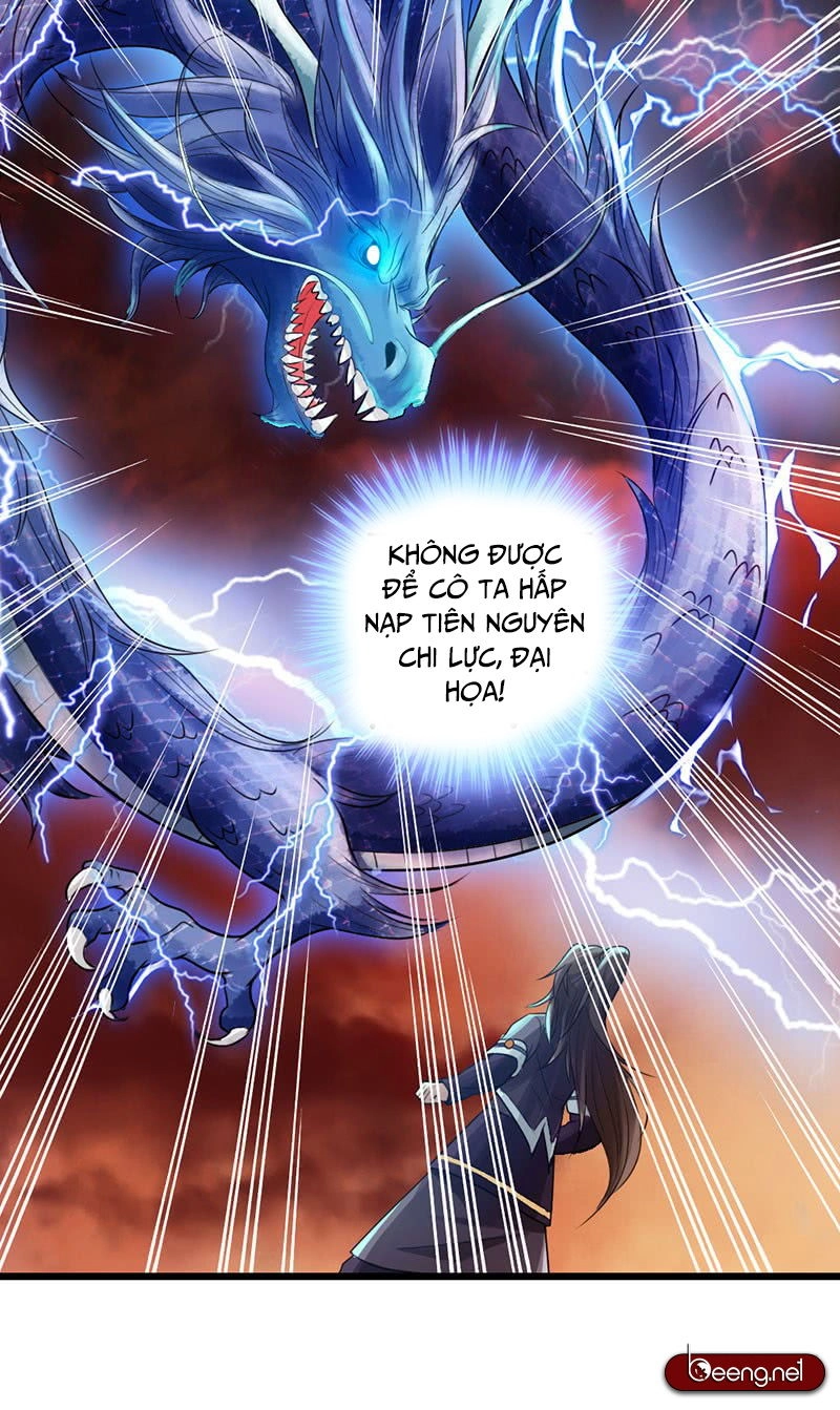 Thái Cổ Cuồng Ma Chapter 43 - 14