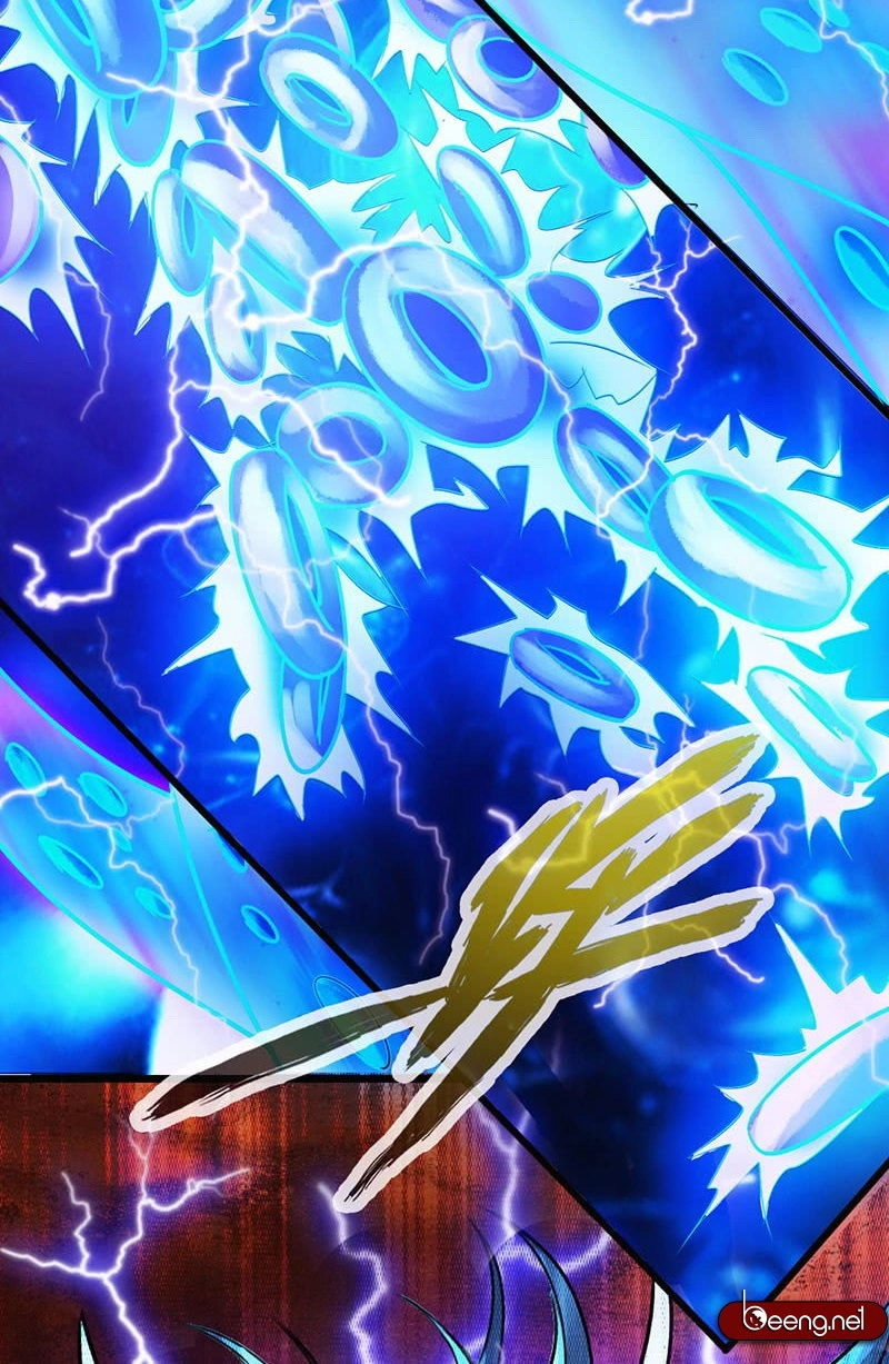 Thái Cổ Cuồng Ma Chapter 44 - 6