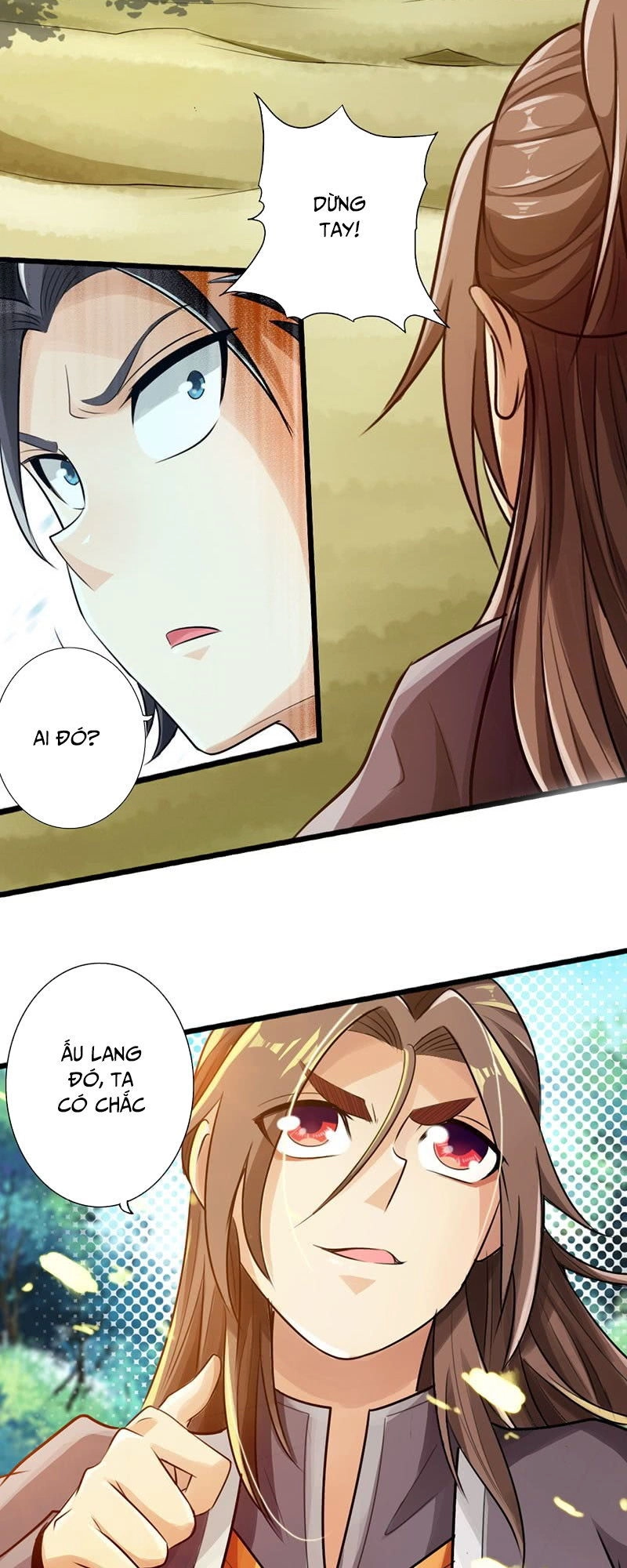 Thái Cổ Cuồng Ma Chapter 44 - 19