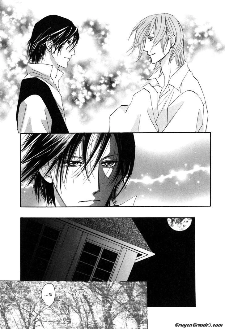 Moon Trick Chapter 2 - 5